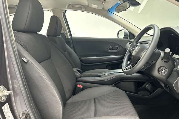2018 Honda HR-V VTi thumb-12