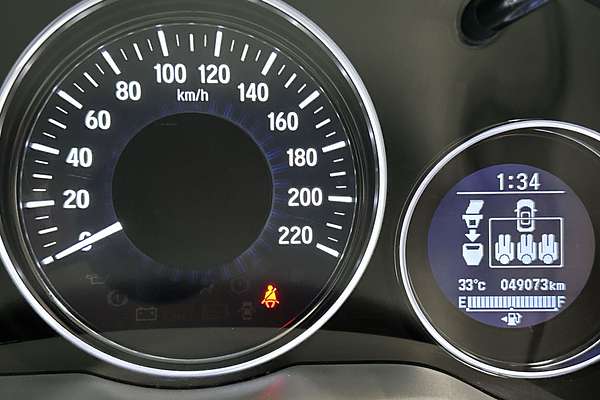 2018 Honda HR-V VTi thumb-13