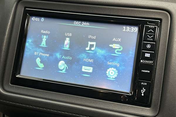 2018 Honda HR-V VTi thumb-14