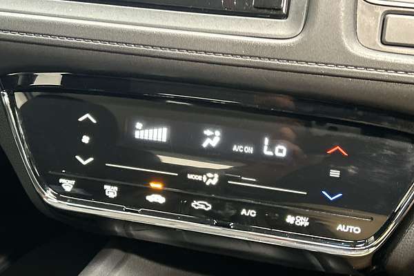2018 Honda HR-V VTi thumb-16