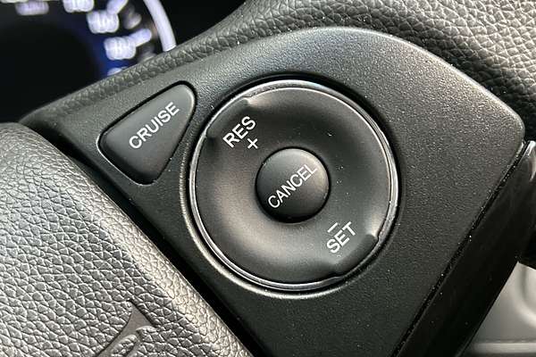 2018 Honda HR-V VTi thumb-17