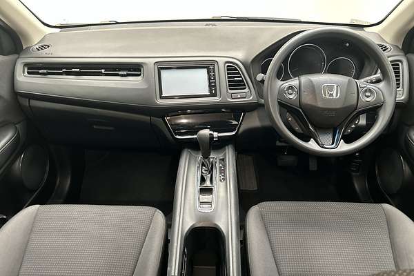 2018 Honda HR-V VTi thumb-19