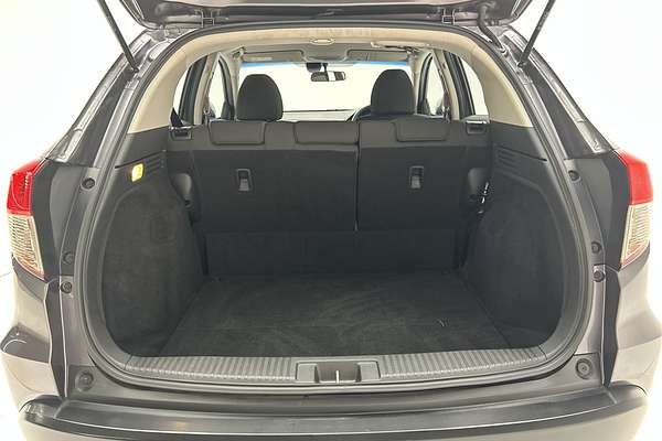 2018 Honda HR-V VTi thumb-20