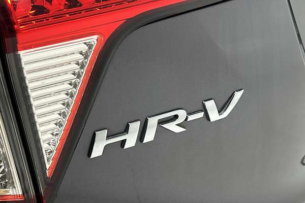 2018 Honda HR-V VTi thumb-21