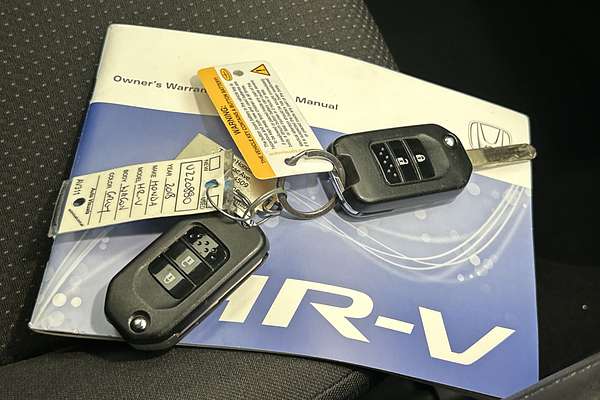 2018 Honda HR-V VTi thumb-22