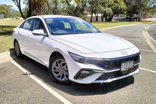 2024 Hyundai i30 CN7.V2