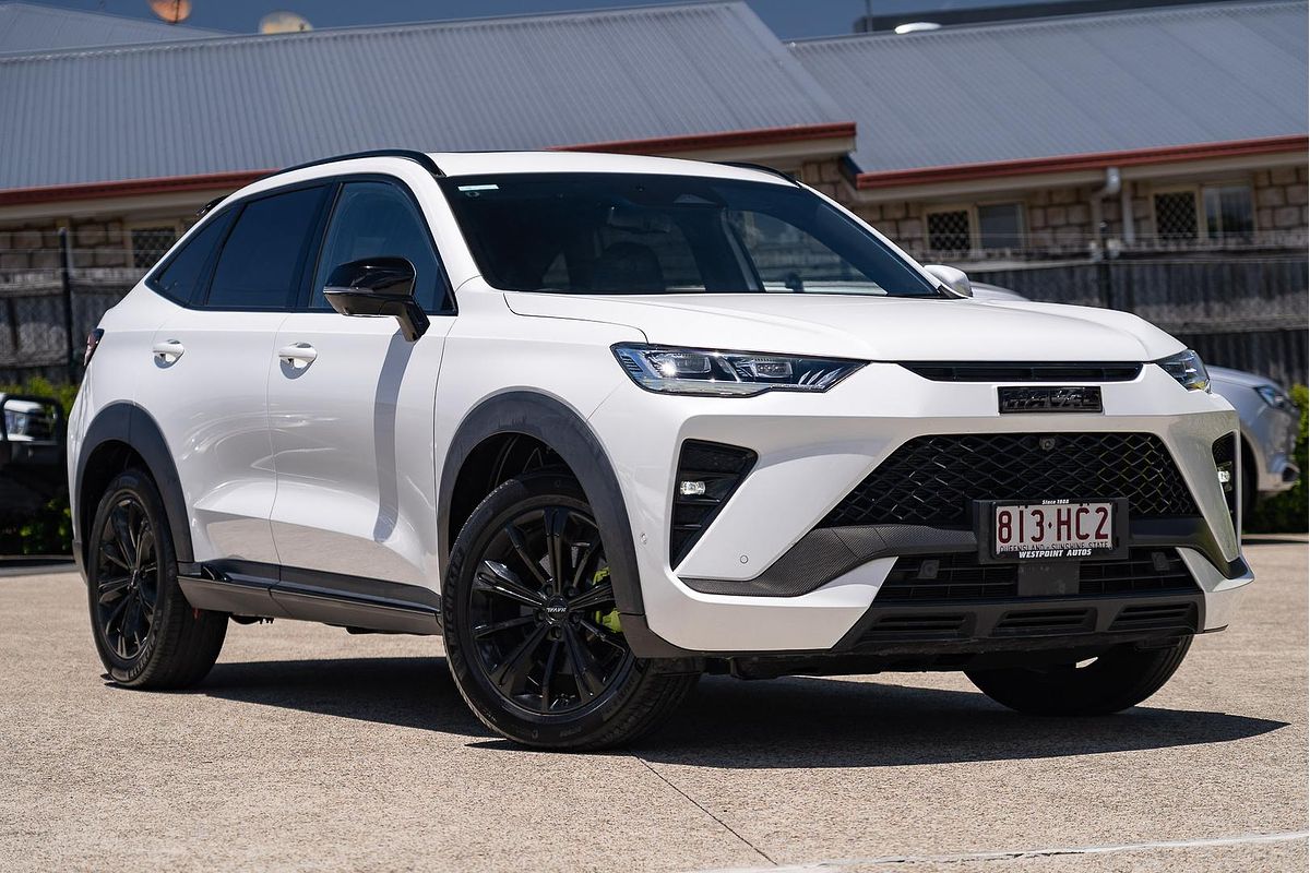 2022 GWM H6GT Ultra B03