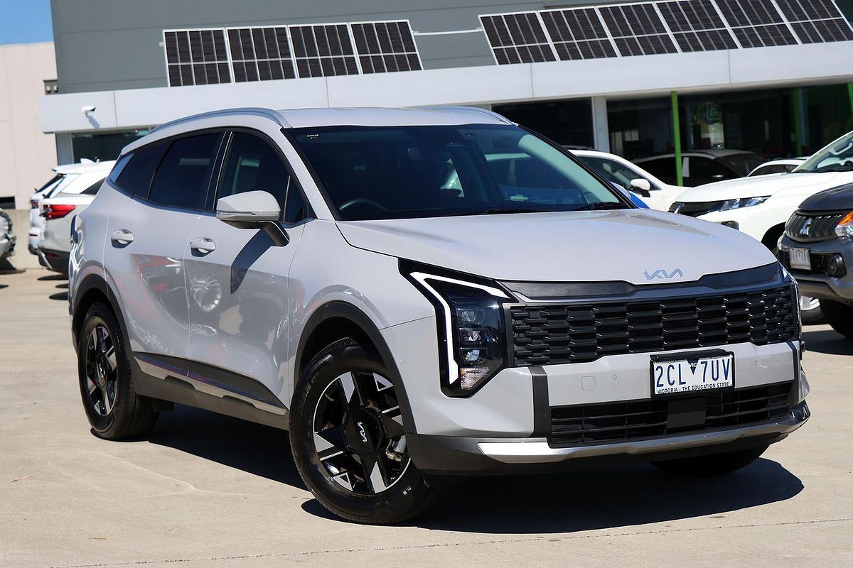 2025 Kia Sportage S NQ5 PE