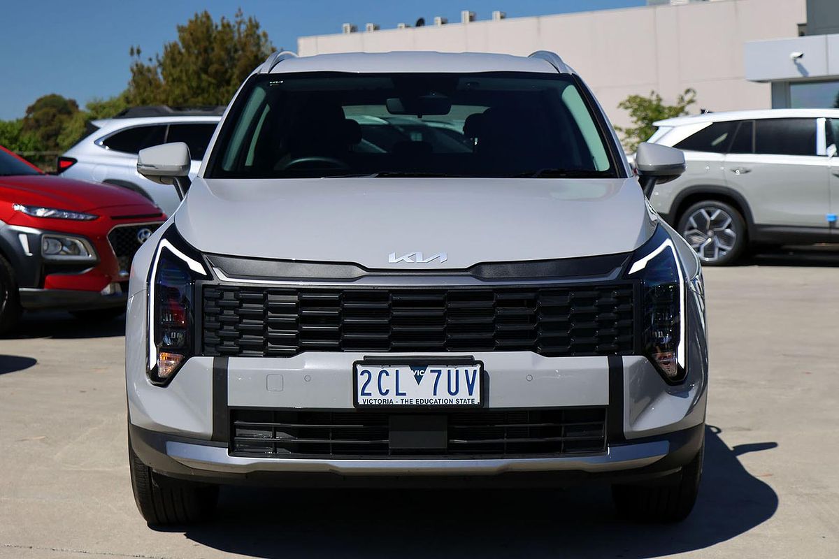 2025 Kia Sportage S NQ5 PE