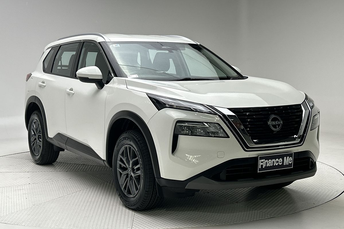 2023 Nissan X-TRAIL ST T33