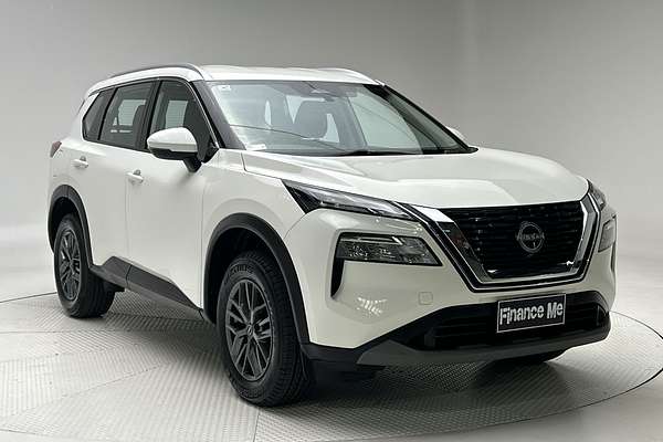 2023 Nissan X-TRAIL ST T33