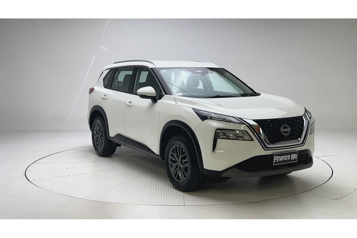 2023 Nissan X-TRAIL ST T33