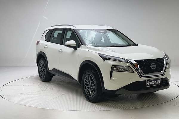2023 Nissan X-TRAIL ST T33 thumb-1