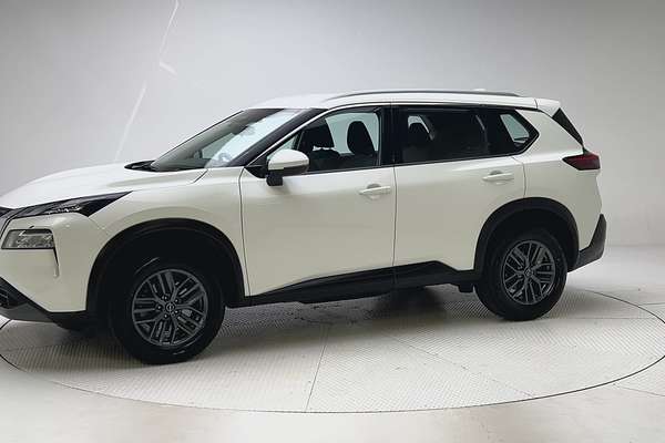 2023 Nissan X-TRAIL ST T33 thumb-3