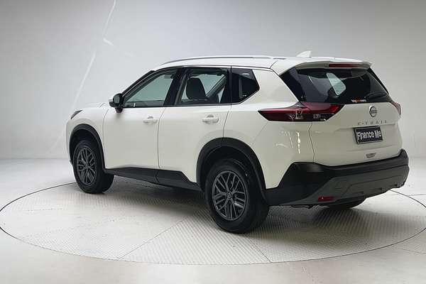 2023 Nissan X-TRAIL ST T33 thumb-5