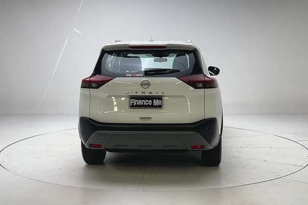 2023 Nissan X-TRAIL ST T33 thumb-6