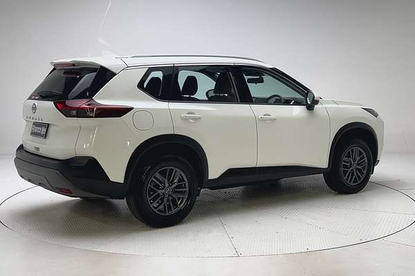 2023 Nissan X-TRAIL ST T33 thumb-7