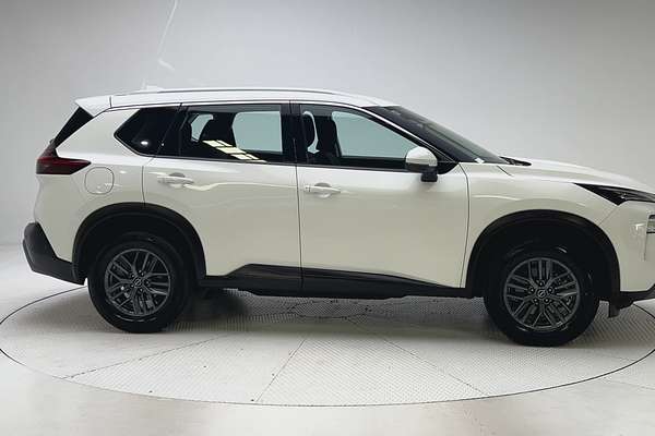 2023 Nissan X-TRAIL ST T33 thumb-8