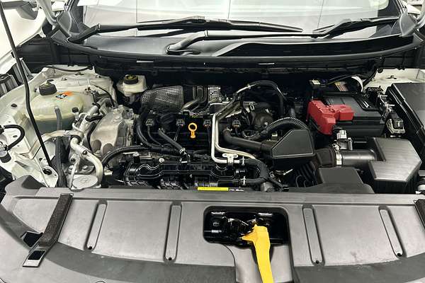 2023 Nissan X-TRAIL ST T33 thumb-10