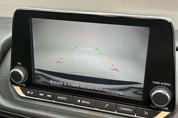 2023 Nissan X-TRAIL ST T33 thumb-15