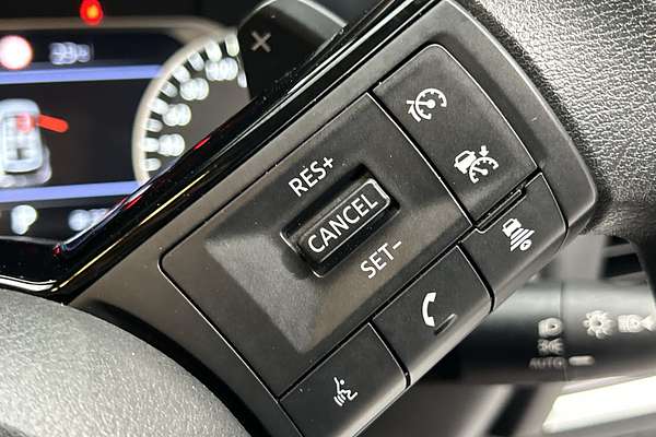 2023 Nissan X-TRAIL ST T33 thumb-17