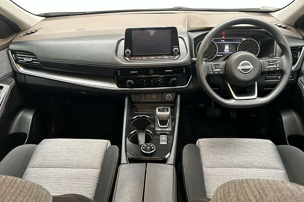 2023 Nissan X-TRAIL ST T33 thumb-19