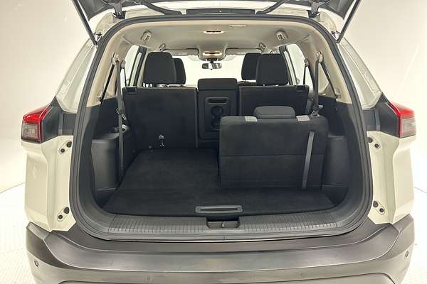 2023 Nissan X-TRAIL ST T33 thumb-20