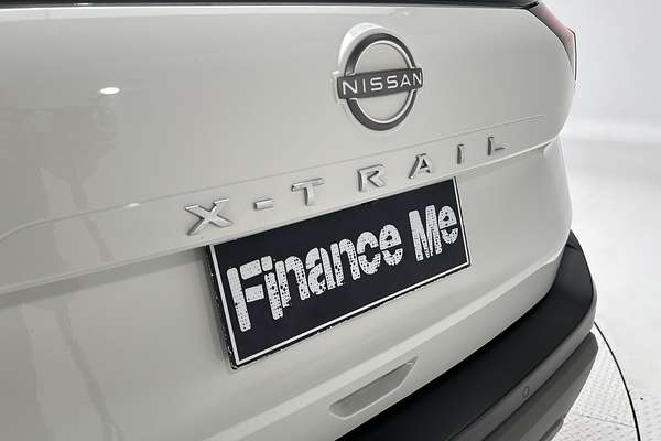 2023 Nissan X-TRAIL ST T33 thumb-21