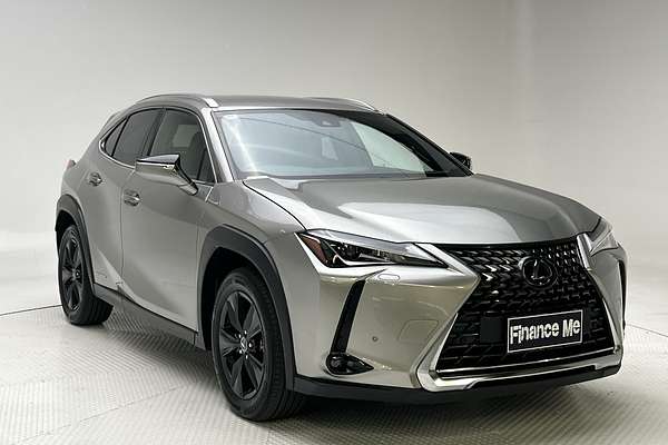 2020 Lexus UX UX250h Luxury MZAH10R