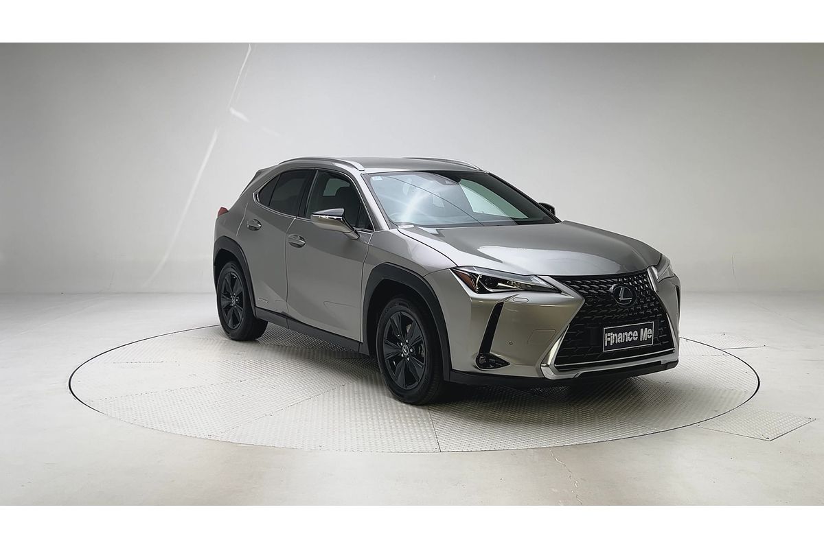 2020 Lexus UX UX250h Luxury MZAH10R