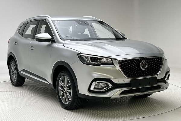 2022 MG HS Vibe SAS23