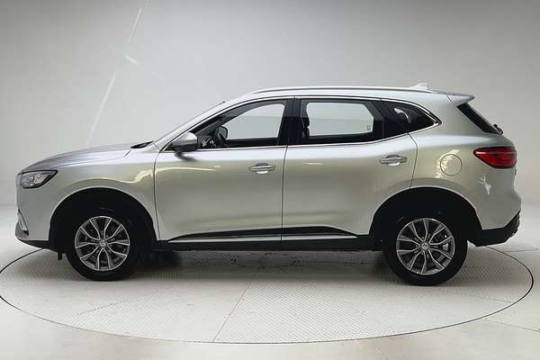 2022 MG HS Vibe SAS23 thumb-4