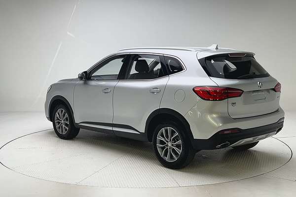 2022 MG HS Vibe SAS23 thumb-5