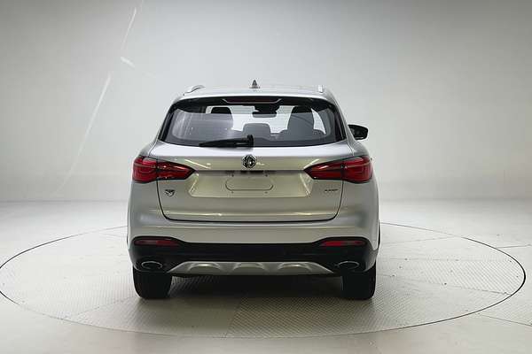 2022 MG HS Vibe SAS23 thumb-6