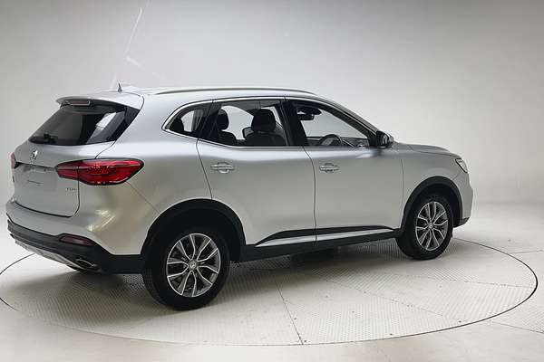 2022 MG HS Vibe SAS23 thumb-7