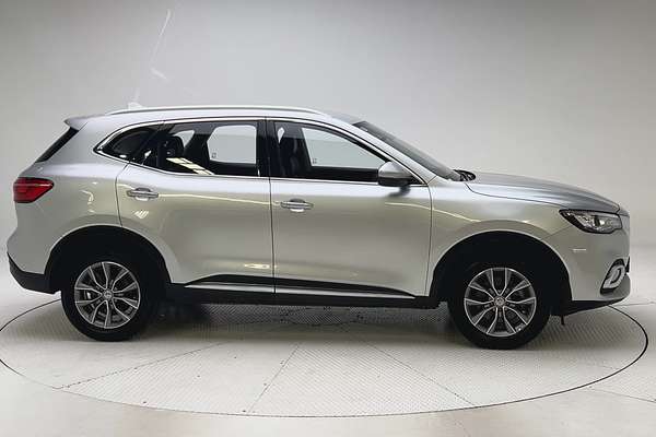 2022 MG HS Vibe SAS23 thumb-8