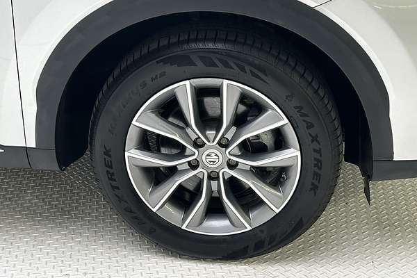 2022 MG HS Vibe SAS23 thumb-9