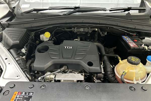 2022 MG HS Vibe SAS23 thumb-10