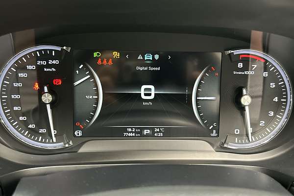 2022 MG HS Vibe SAS23 thumb-13