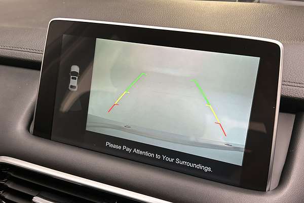 2022 MG HS Vibe SAS23 thumb-15