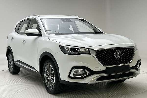 2022 MG HS Vibe SAS23