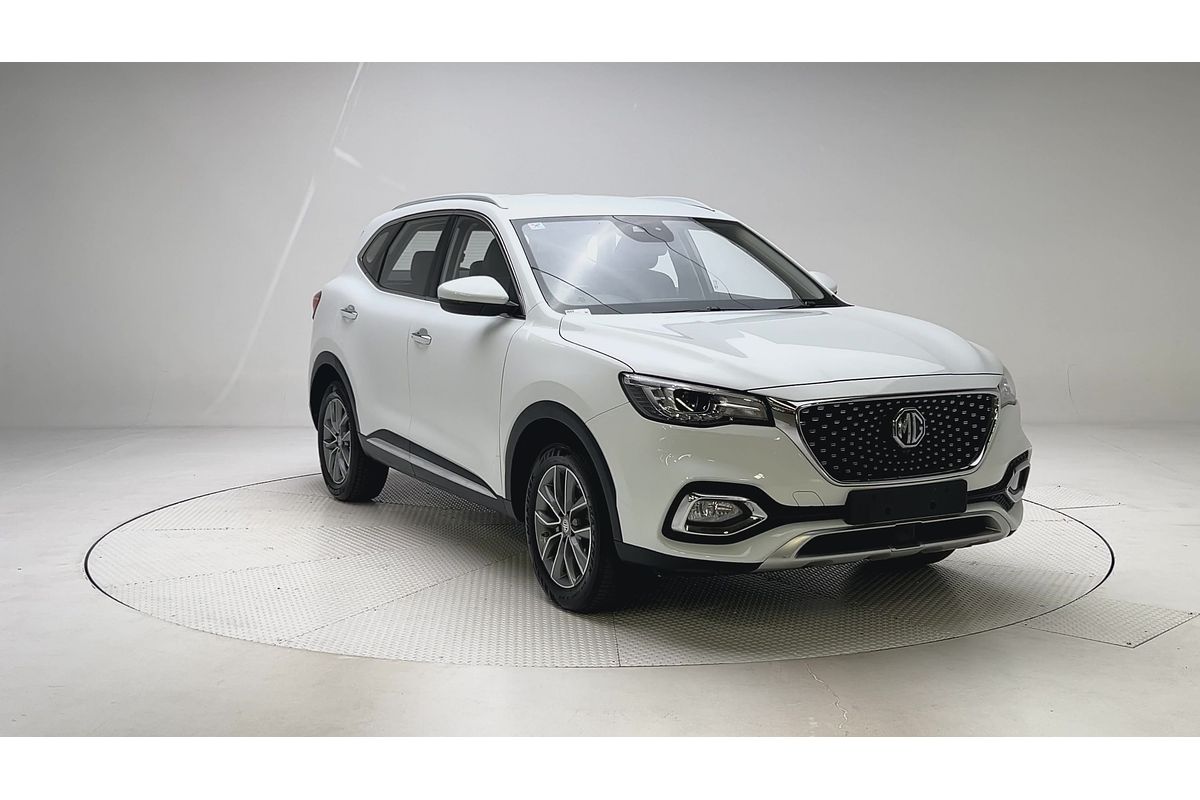 2022 MG HS Vibe SAS23