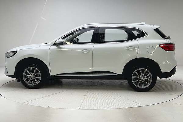 2022 MG HS Vibe SAS23 thumb-4