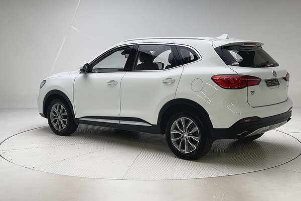 2022 MG HS Vibe SAS23 thumb-5