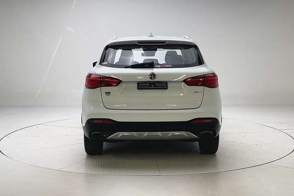 2022 MG HS Vibe SAS23 thumb-6