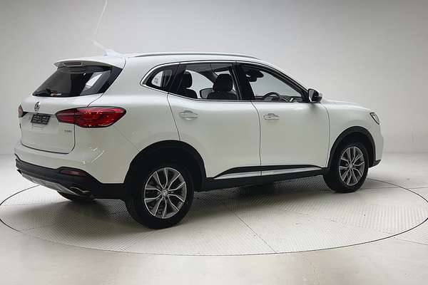 2022 MG HS Vibe SAS23 thumb-7