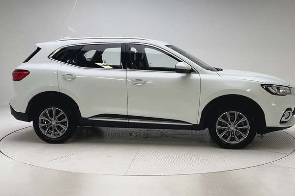 2022 MG HS Vibe SAS23 thumb-8