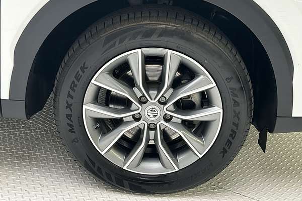 2022 MG HS Vibe SAS23 thumb-9