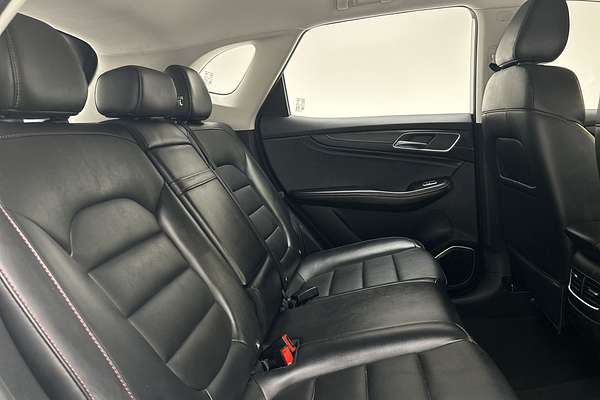 2022 MG HS Vibe SAS23 thumb-11