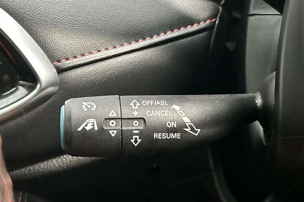 2022 MG HS Vibe SAS23 thumb-17